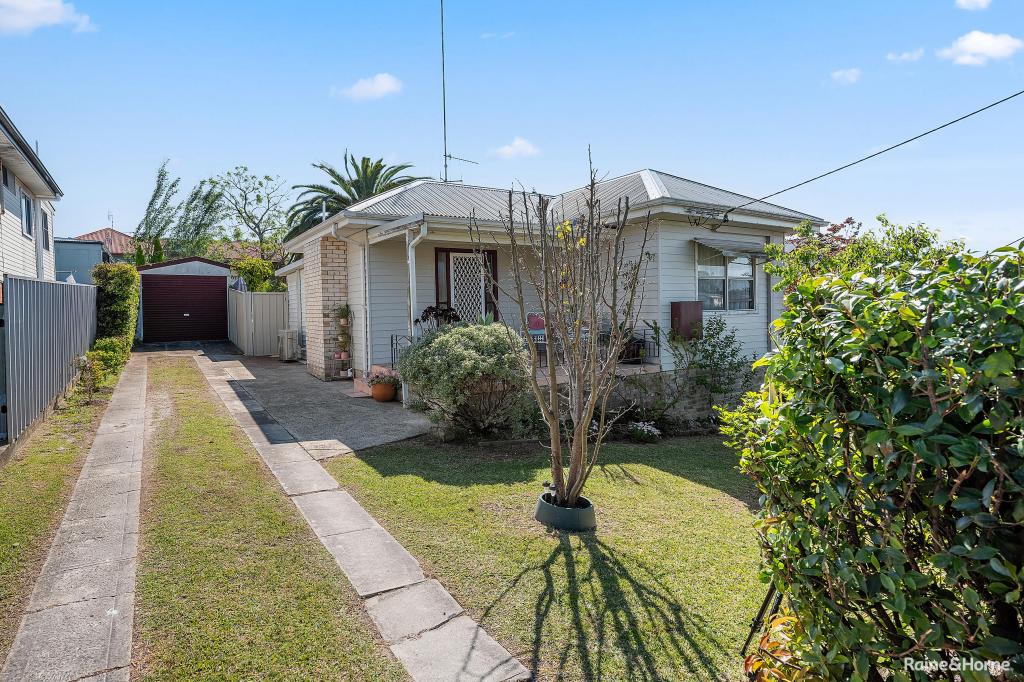 5 Ethel St, Cardiff South, NSW 2285