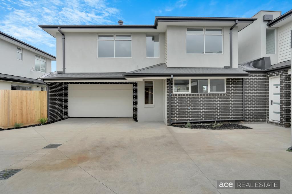 2/8 Cobby St, Laverton, VIC 3028