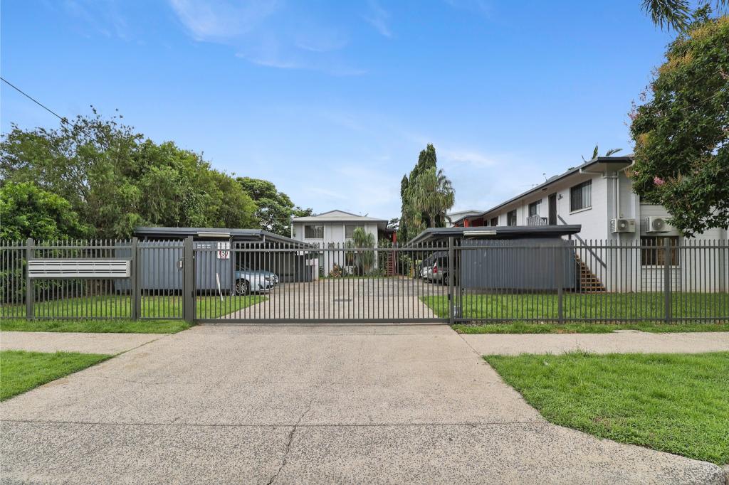 9/15 EARL ST, WESTCOURT, QLD 4870