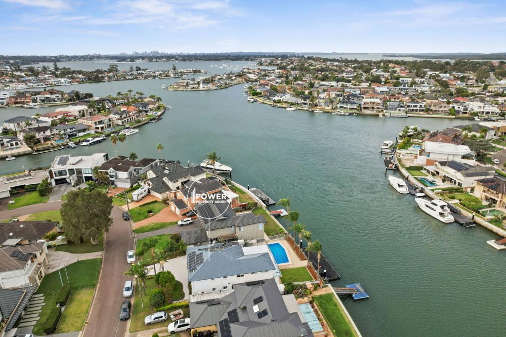 30 Macintyre Cres, Sylvania Waters, NSW 2224