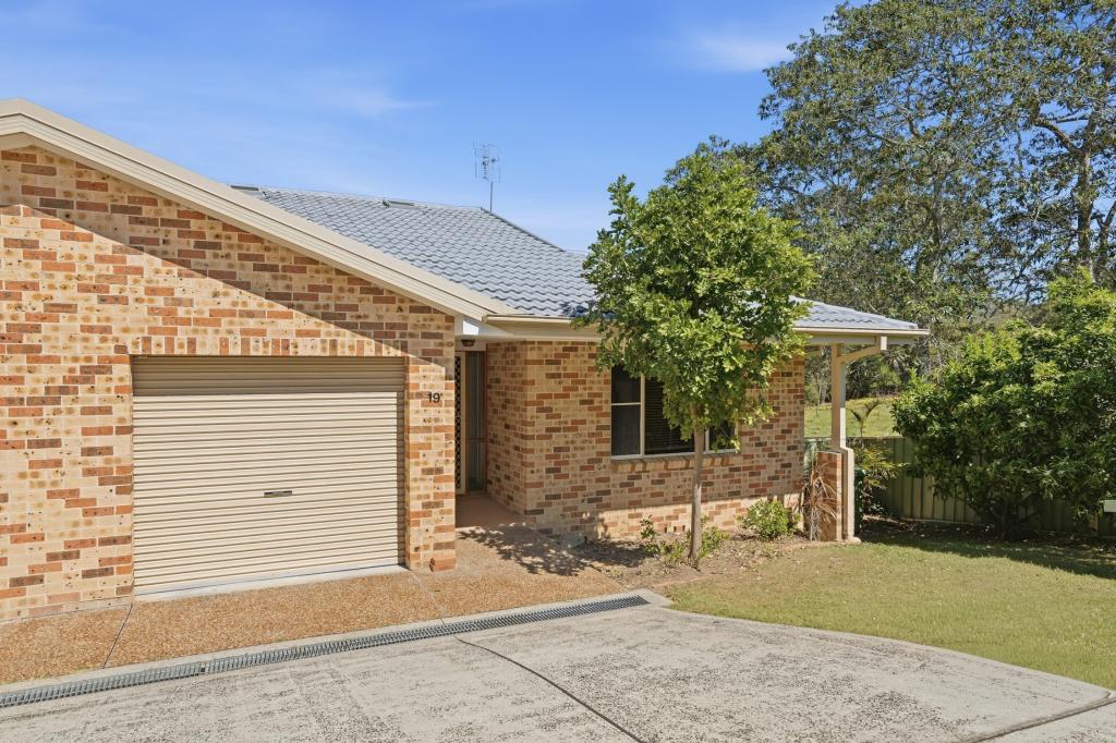 19/8 MCLENNAN ST, NARARA, NSW 2250