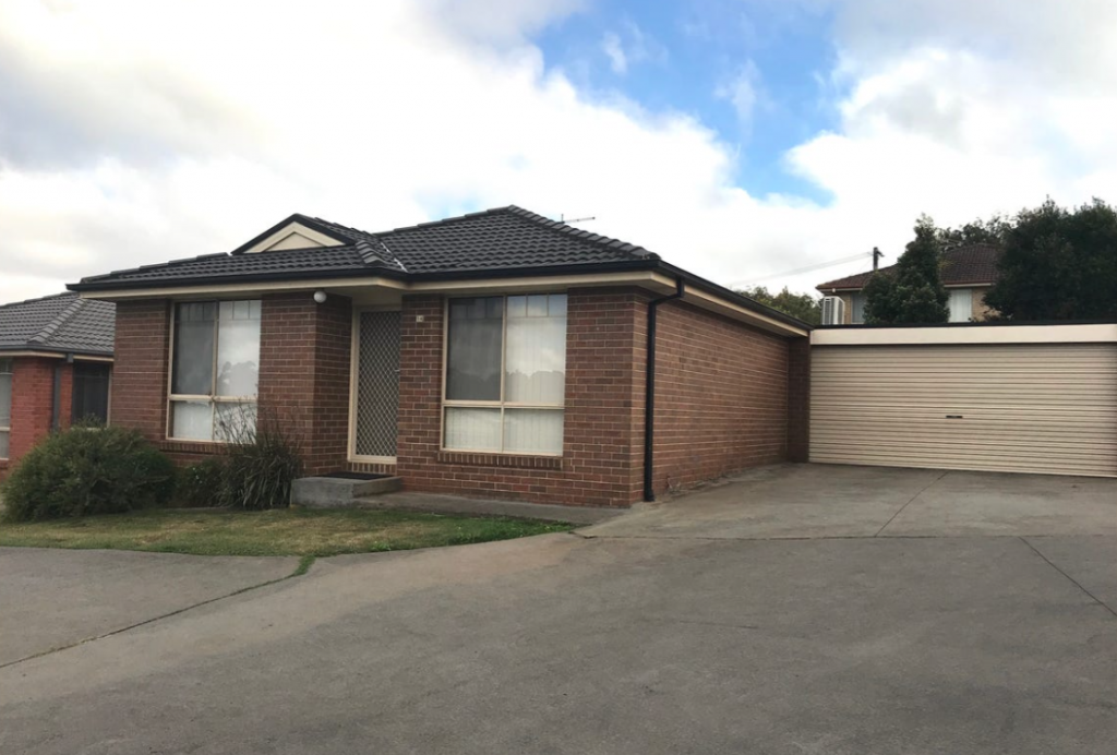 14/6b Hatfield Dr, Drouin, VIC 3818