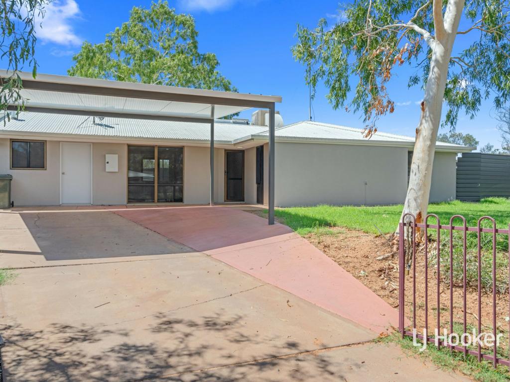 86 Dixon Rd, Braitling, NT 0870