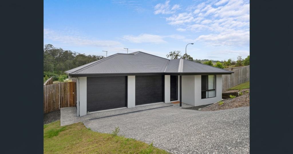 2/50 SAPPHIRE CRES, REDBANK PLAINS, QLD 4301
