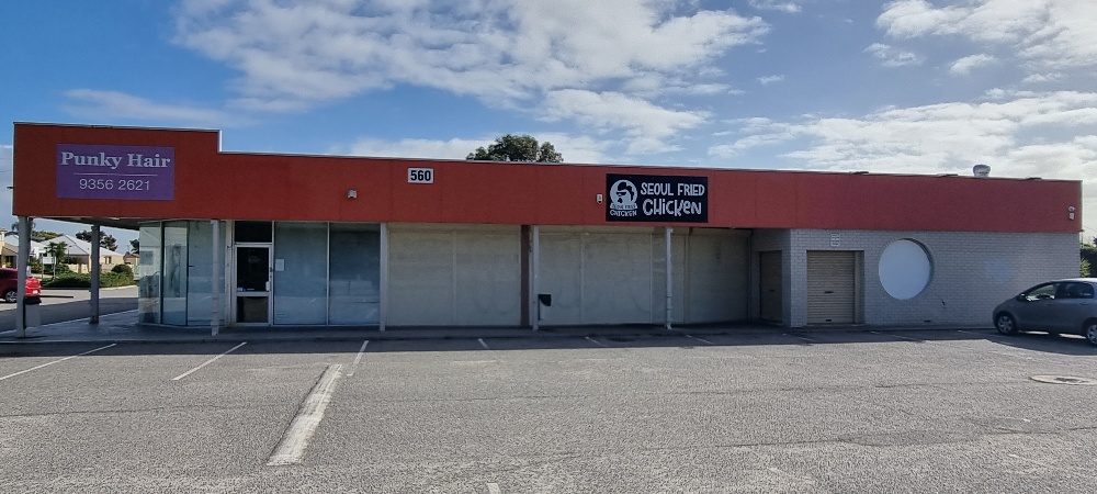 SHOP 3/560 METCALF ROAD, FERNDALE, WA 6148