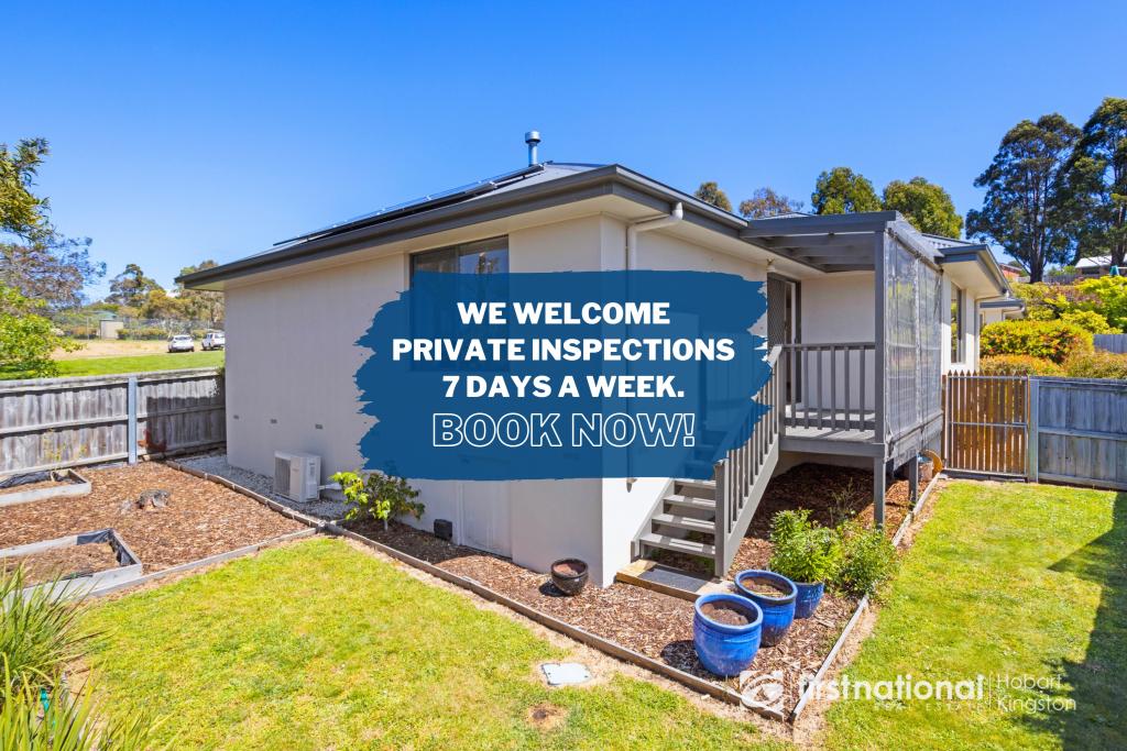 5/155 Summerleas Rd, Kingston, TAS 7050