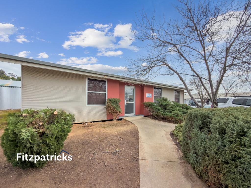 8/23 Copland St, Wagga Wagga, NSW 2650