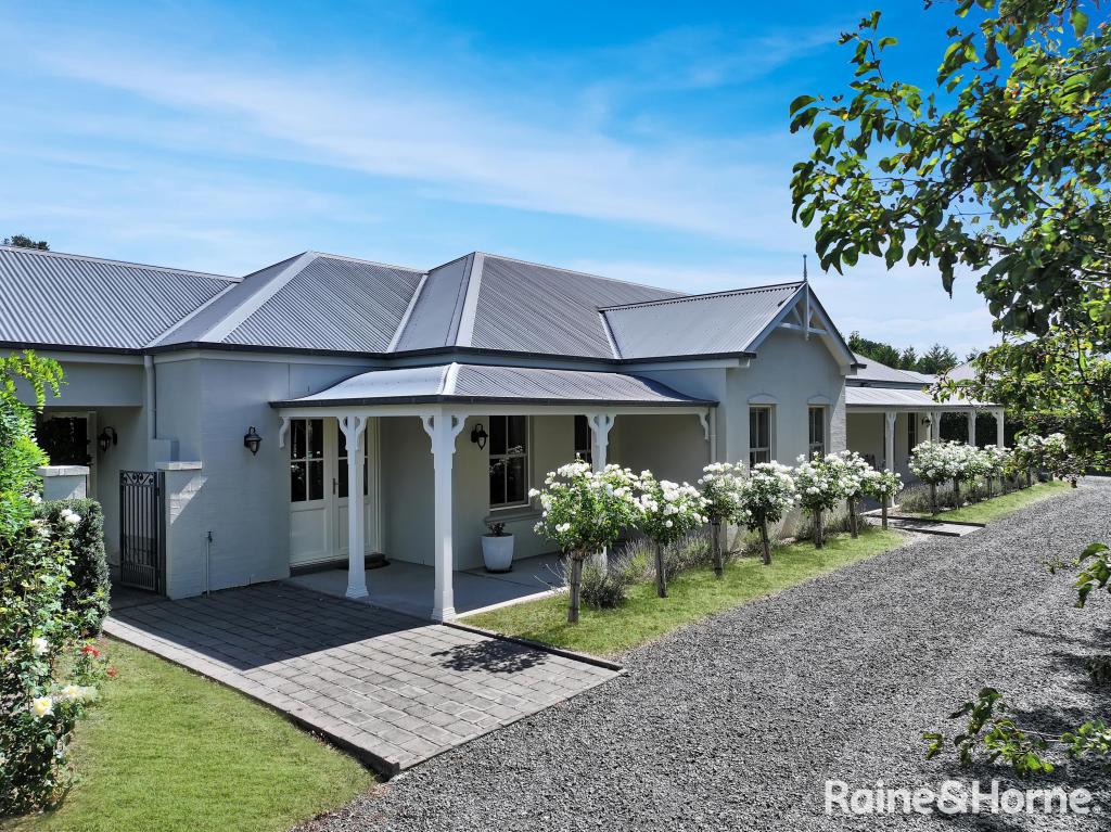 3 Robindale Ct, Robin Hill, NSW 2795