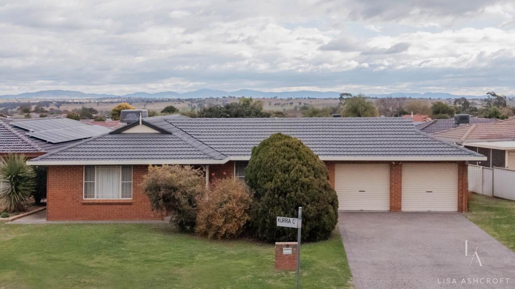 4 Nirimba Ct, Hillvue, NSW 2340
