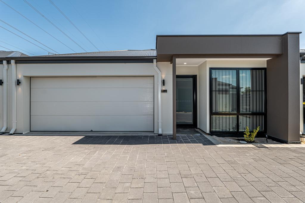 4/13 Welford Way, Success, WA 6164
