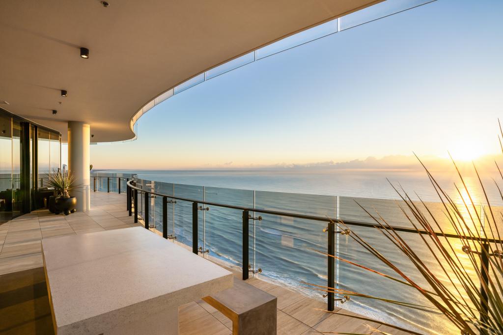 4201/272 Hedges Ave, Mermaid Beach, QLD 4218