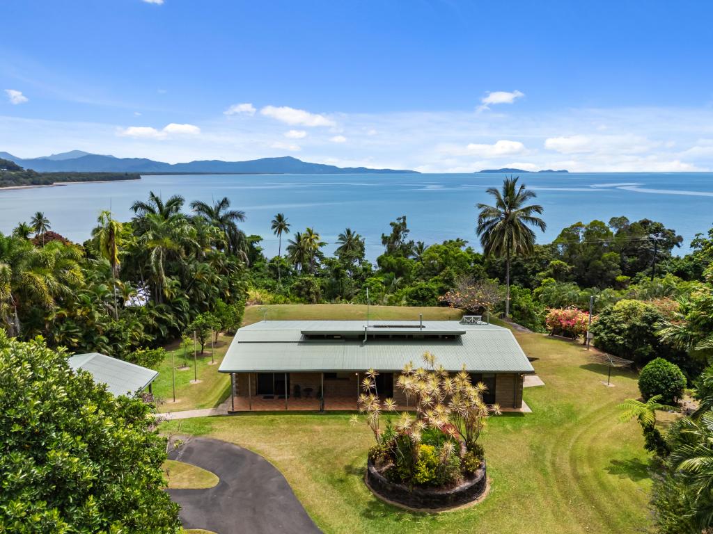 1299 Mossman Daintree Rd, Rocky Point, QLD 4873