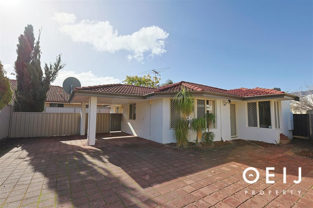48b Marquis St, Bentley, WA 6102