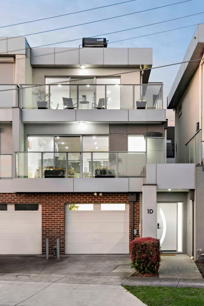 1D SUVLA GR, COBURG NORTH, VIC 3058