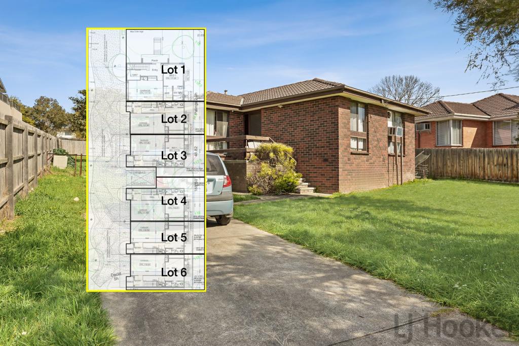 15 Baker St, Lilydale, VIC 3140