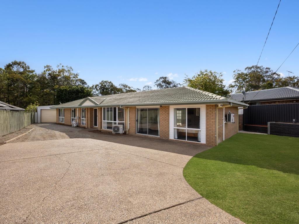 23 Allamanda Dr, Camira, QLD 4300