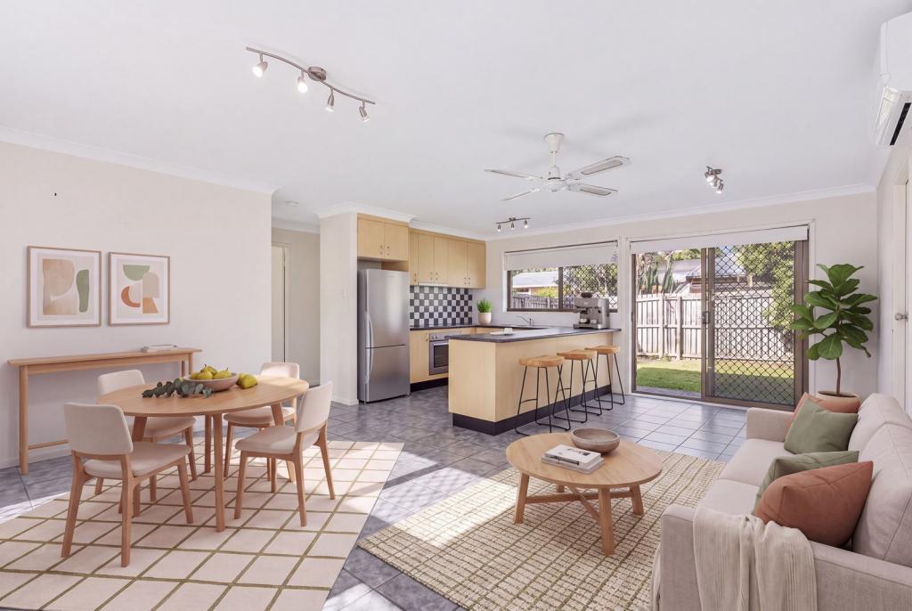 3/10 Sara St, Ashmore, QLD 4214