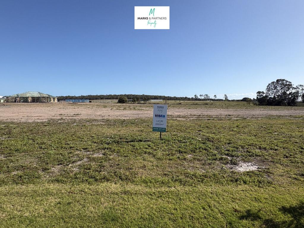 LOT 82 DULCIE CT, BOORAL, QLD 4655