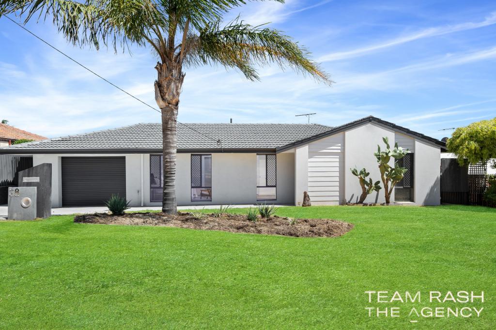 38 Celestine St, Wanneroo, WA 6065