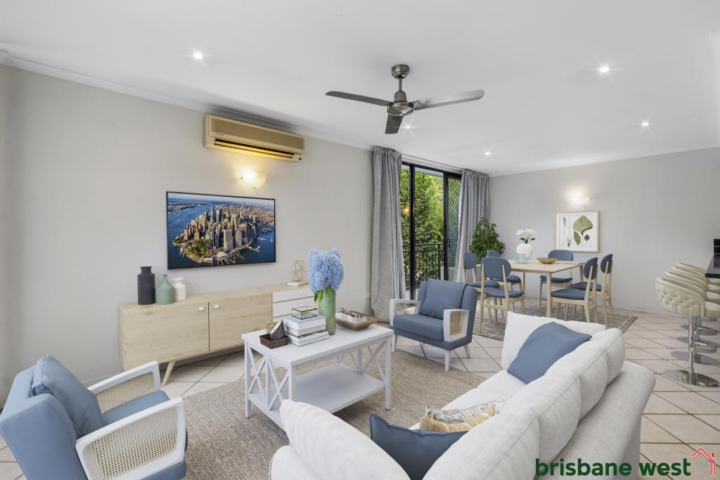1/21 Dopson St, Taringa, QLD 4068