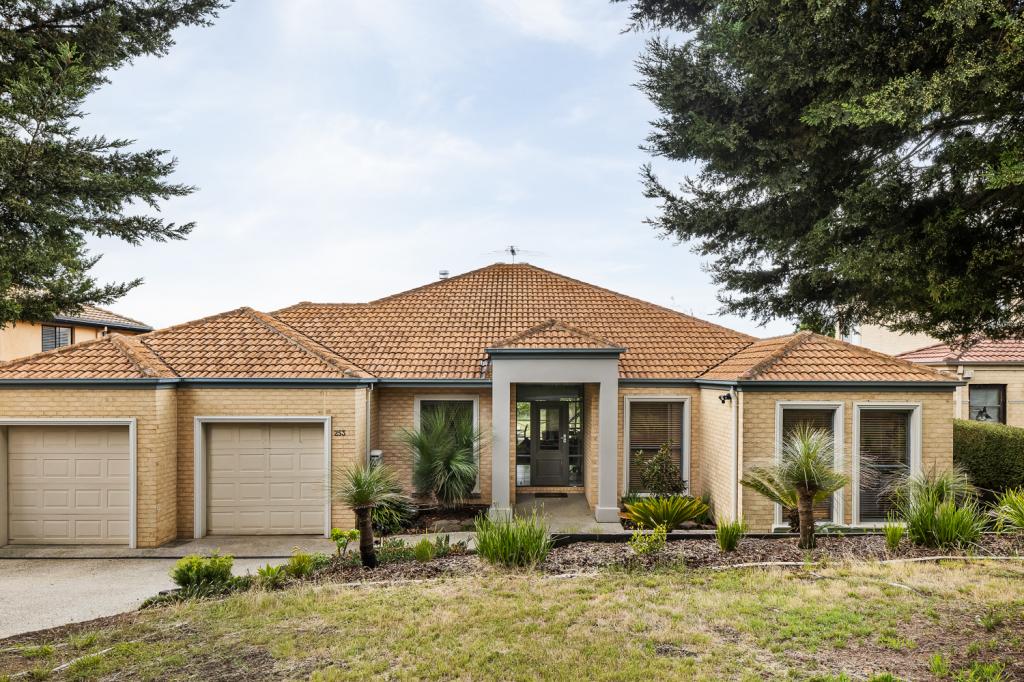 253 HIDDEN VALLEY BVD, WALLAN, VIC 3756