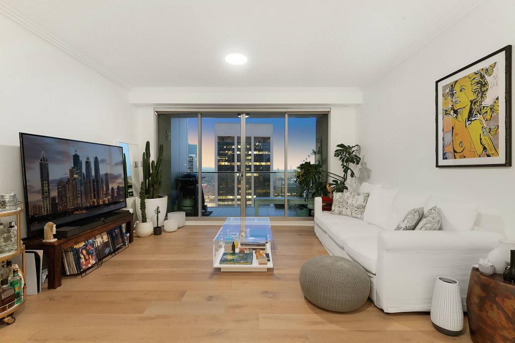 2609/68 Market St, Sydney, NSW 2000