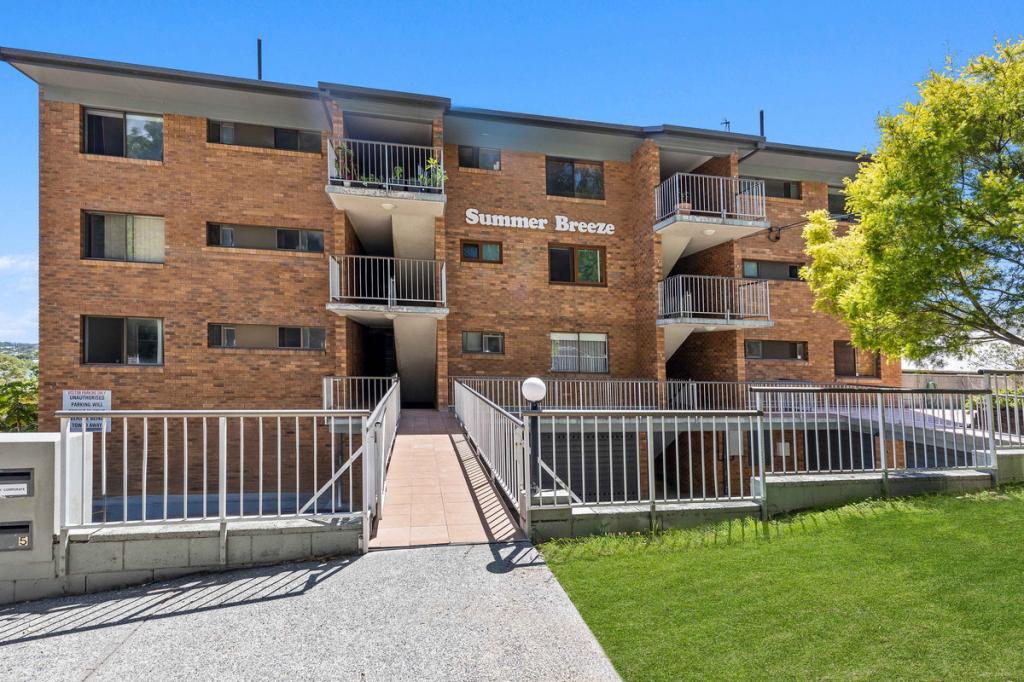 7/11 East St, Burleigh Heads, QLD 4220