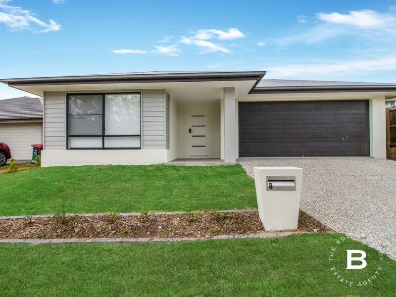 8 Atherton Dr, Redbank Plains, QLD 4301