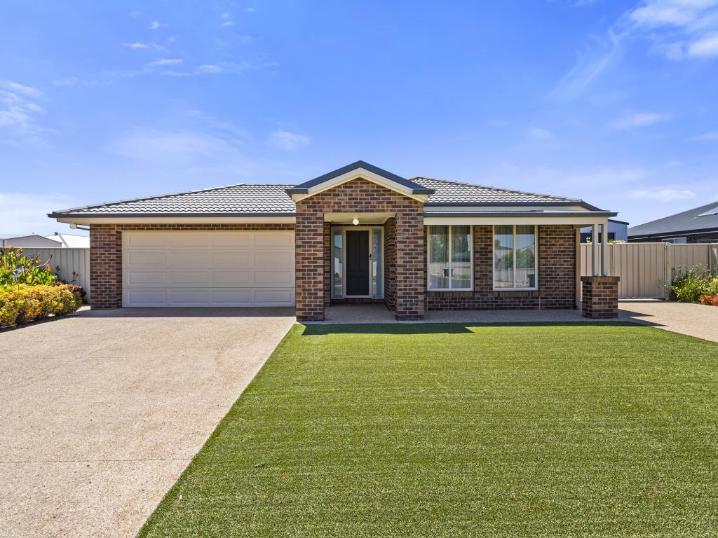 9 Majuda Ct, Tocumwal, NSW 2714