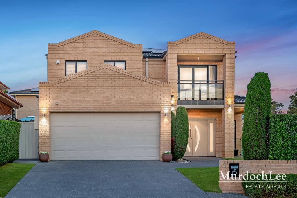 118 Chepstow Dr, Castle Hill, NSW 2154