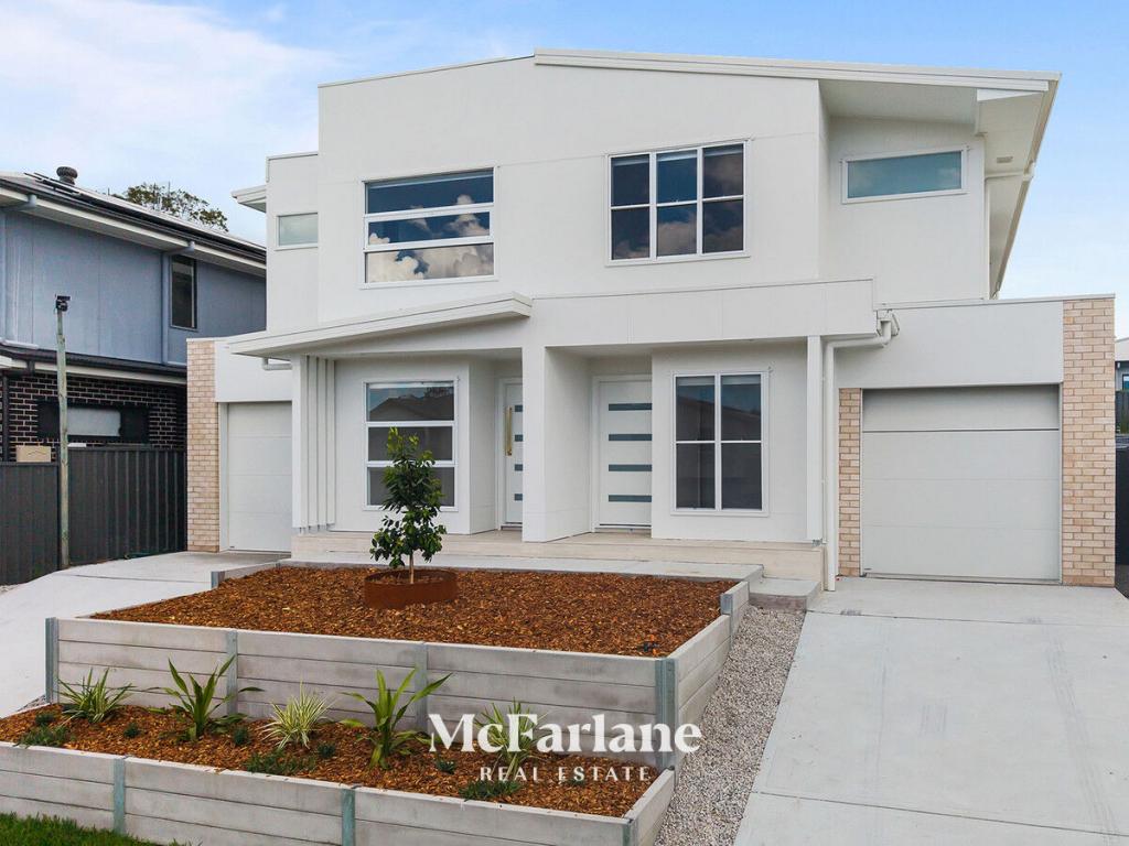130a Estelville Cct, Cameron Park, NSW 2285