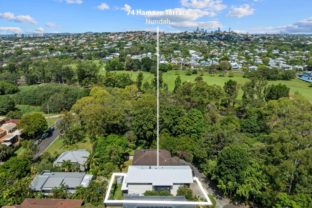 74 Hamson Tce, Nundah, QLD 4012