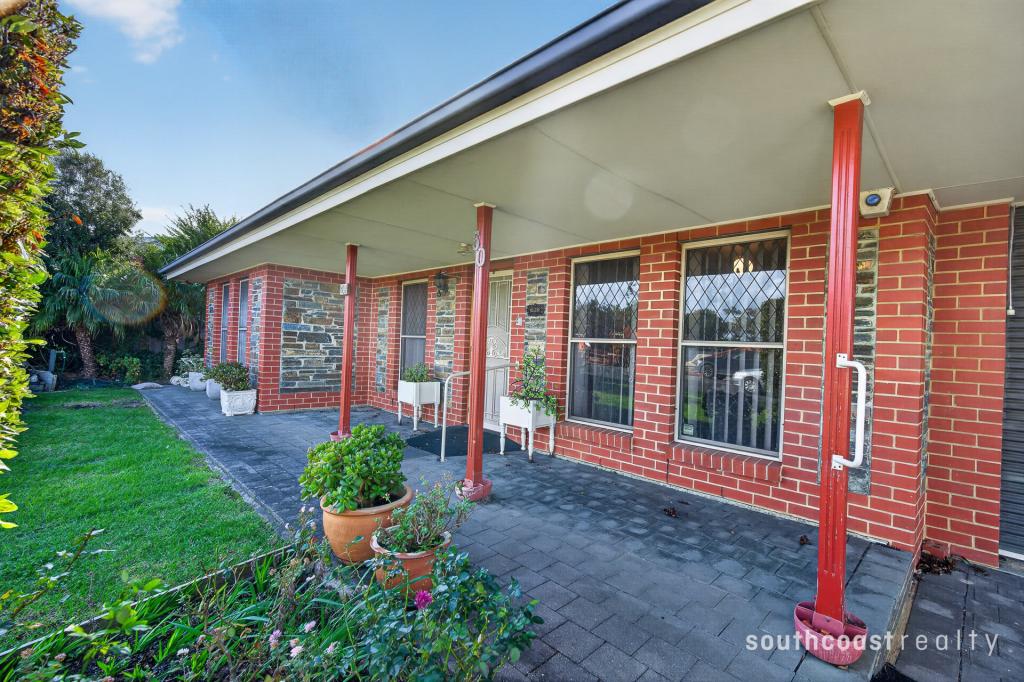 50 Pine Ave, Victor Harbor, SA 5211