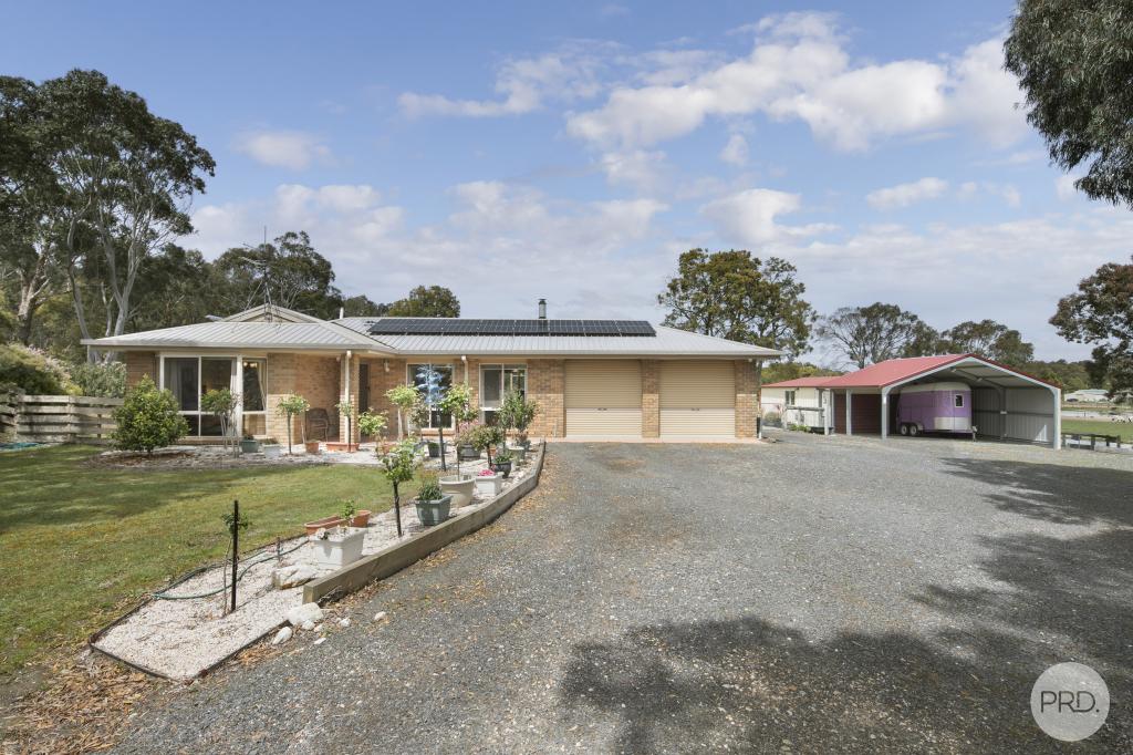17 Blackwood Ct, Enfield, VIC 3352