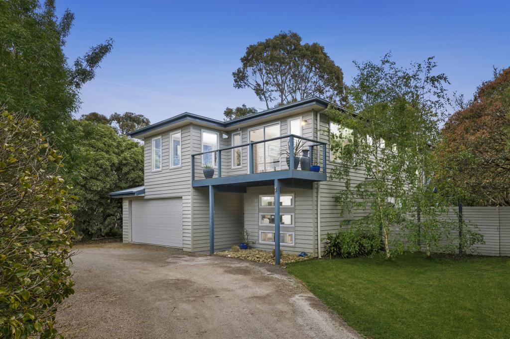 2 York Ave, Balnarring, VIC 3926