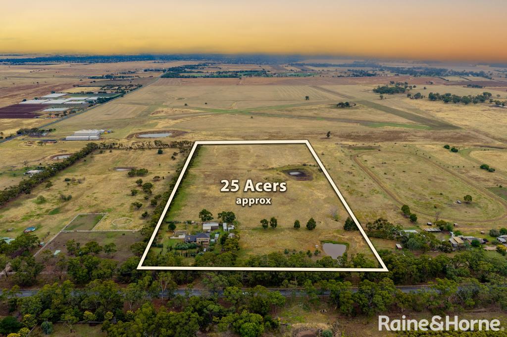 2061-2085 Diggers Rest-Coimadai Rd, Toolern Vale, VIC 3337