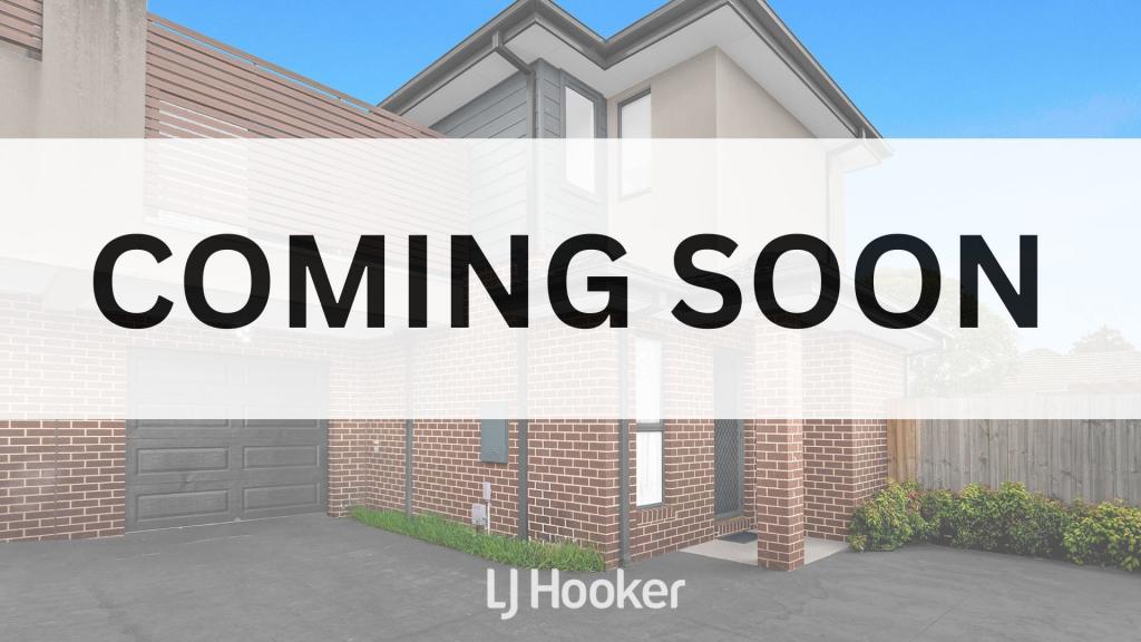 6/33 New St, Dandenong, VIC 3175