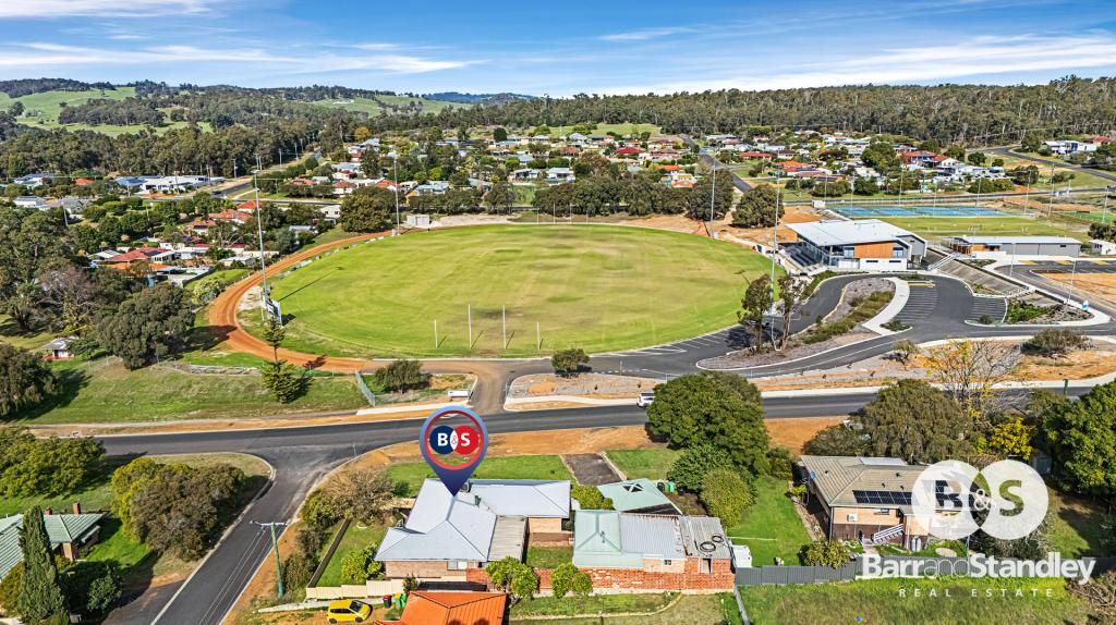 1 Baxter St, Donnybrook, WA 6239