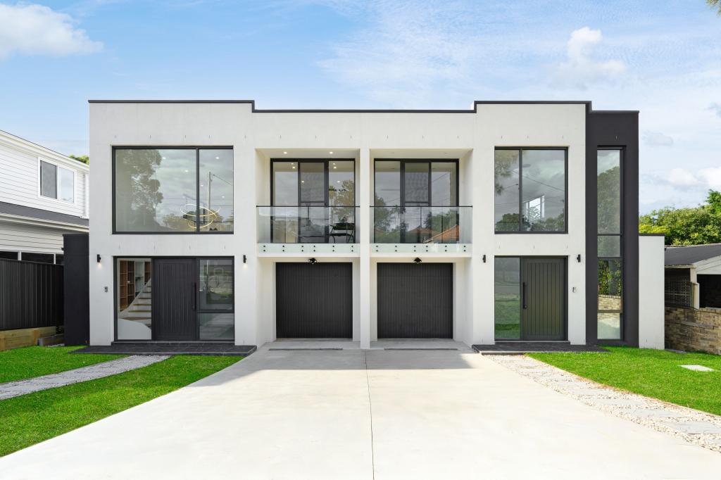 165 MORRISON RD, PUTNEY, NSW 2112