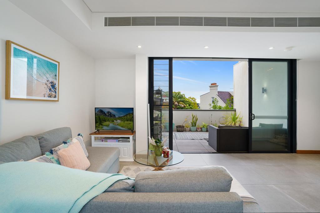 8/24 Gordon St, Paddington, NSW 2021