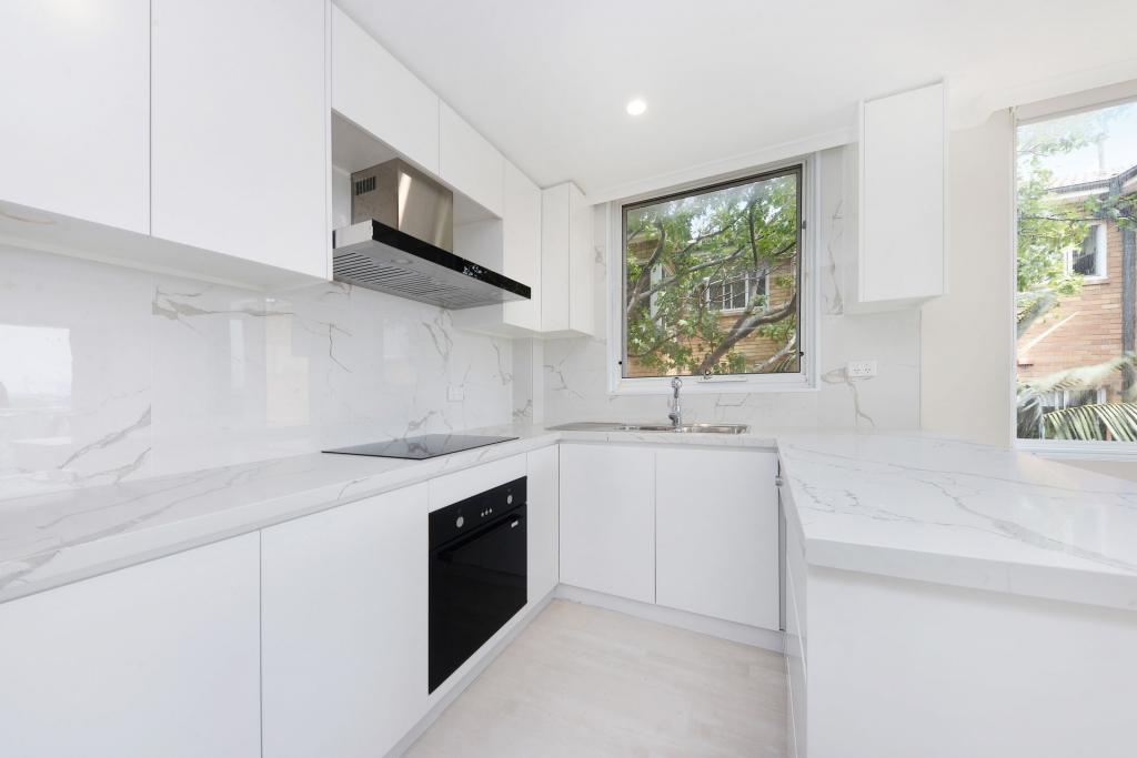 5/591 Old South Head Rd, Rose Bay, NSW 2029