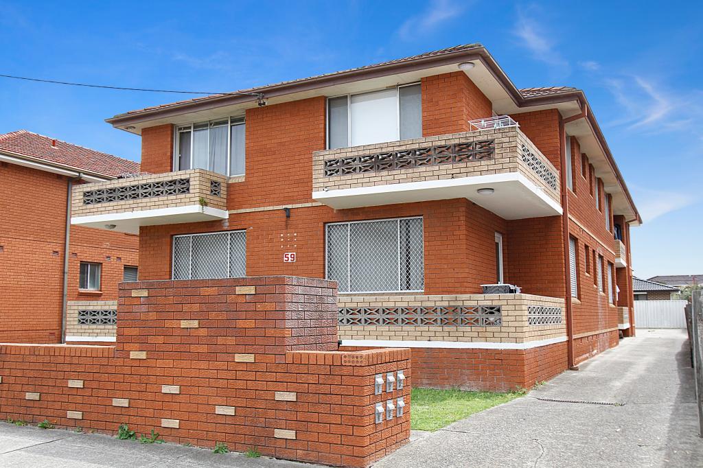 2/59 Frederick St, Campsie, NSW 2194