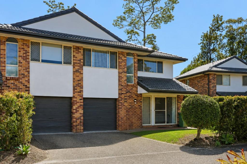 11/84 Franklin Dr, Mudgeeraba, QLD 4213