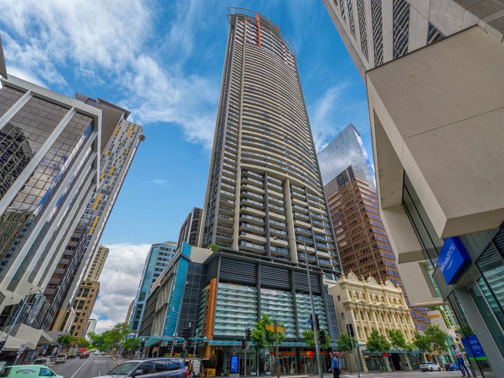 416/420 QUEEN ST, BRISBANE CITY, QLD 4000