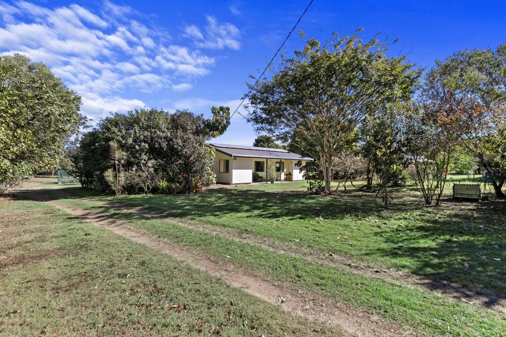 14 Hewson Rd, Tinana, QLD 4650