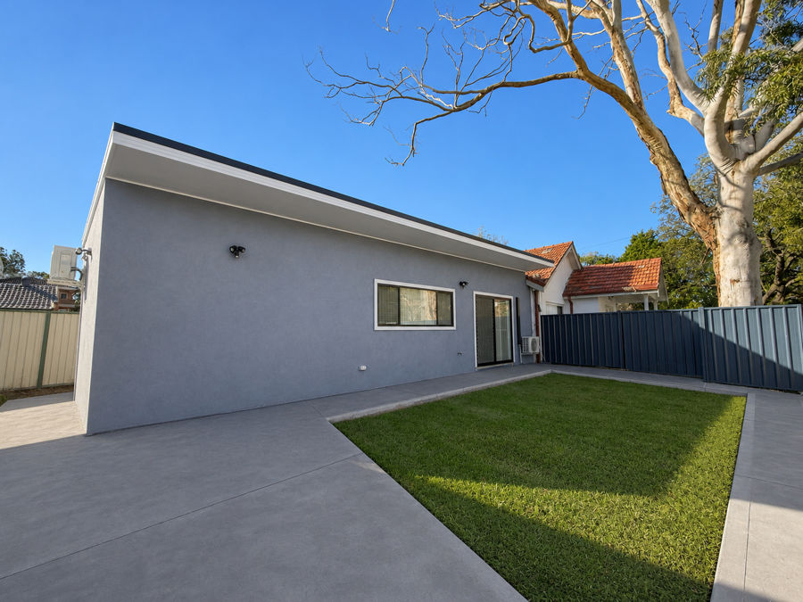 22A KENYON ST, FAIRFIELD, NSW 2165