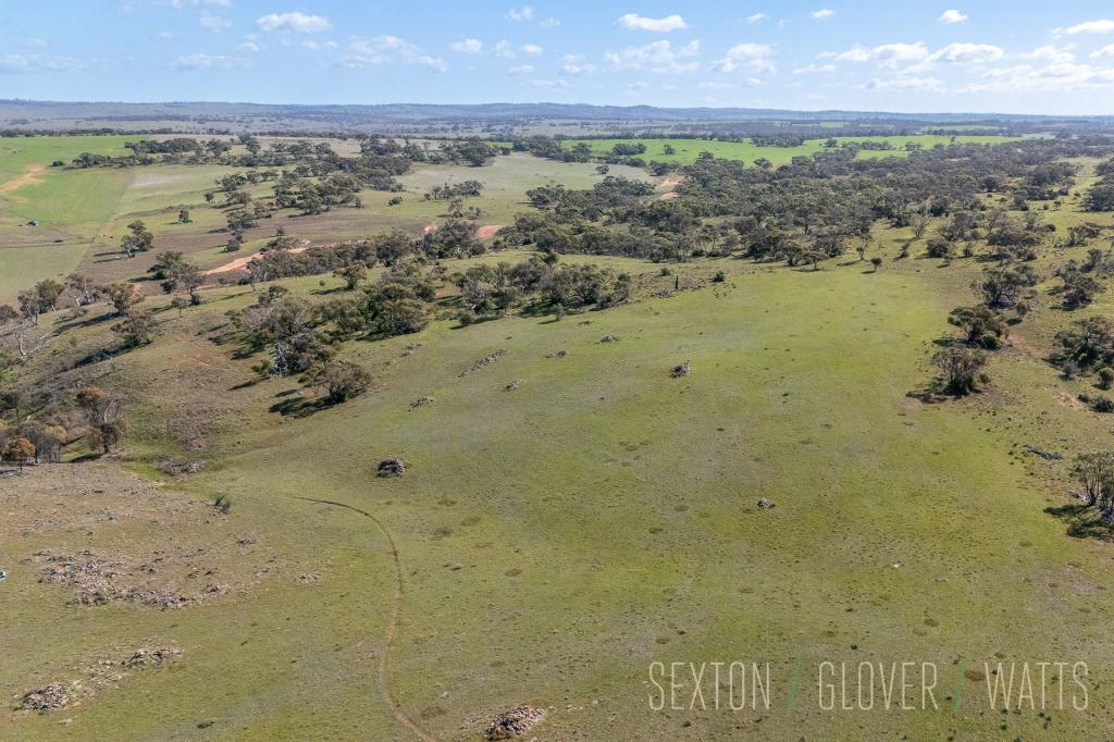 Sec 468 Off Talbot Road, Rockleigh, SA 5254