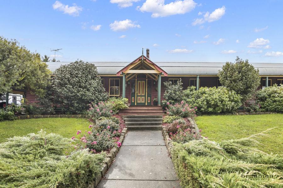 23 Pretty Sally Dr, Wallan, VIC 3756