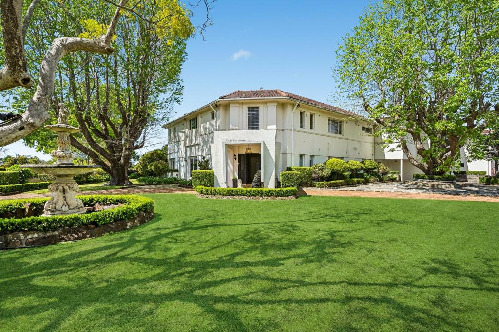 11 Rosebery Rd, Killara, NSW 2071