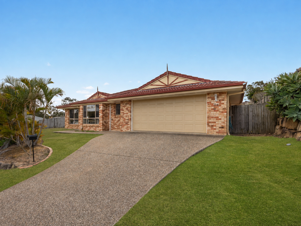 17 Dorsey Ch, Brassall, QLD 4305